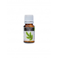 Антисептично, противовъзпалително действие - Етерично масло от кедрово дърво, 10 ml