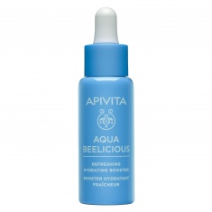 Apivita Aqua Beelicius Околоочен гел-крем 15 ml