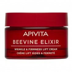 Apivita Beevine Elixir Стягащ и коргирищ крем с лека текстура 50 ml