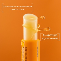 Apivita Стик за устни с мед 4,4 g