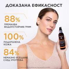 Apivita Почистващо мицеларно олио 150 ml