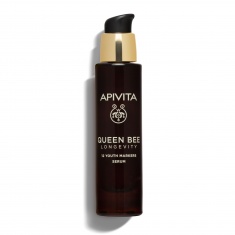 Apivita Queen Bee Longevity Серум 30 ml
