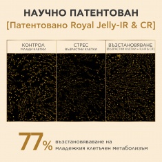 Apivita Queen Bee Longevity Серум 30 ml