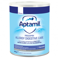 Aptamil Pro Expert ADC за алергии 400 g