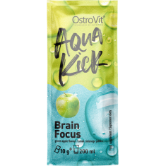 Aqua Kick / Advanced Hydration - Brain Focus