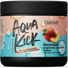 Aqua Kick / Advanced Hydration - Electrolyte