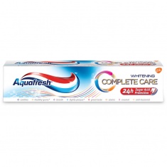 Aquafresh Complete care Extra fresh Паста за зъби 100 ml