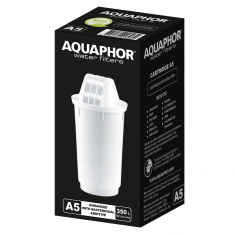 Aquaphor Филтриращ модул A5 350 l