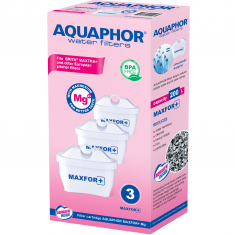 Aquaphor Филтриращ модул MFP Mg 200 l х3 броя