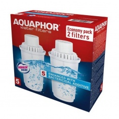 Aquaphor Филтриращ модул В5 300 l Комлект 2 броя