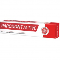 Astera Parodont Active Паста за зъби 75ml