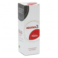 Artesania Agricola Aromax3 Plantis® Тинктура за черен дроб и жлъчка 50 ml