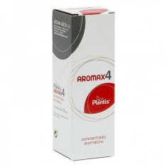 Artesania Agricola Aromax4 Plantis® Тинктура Диуретик 50 ml