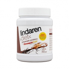 Artesania Agricola Linda ren diet Диетична протеинова формула на прах, с вкус на шоколад 225 g