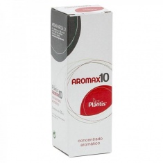 Artesania Aromax10 Plantis® Тинктура за добър метаболизъм 50 ml