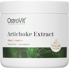 Artichoke Extract Powder