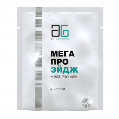 Artlife Mega Pro Age х24 сашета