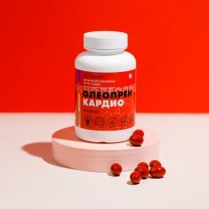 Artlife Олеопрен Кардио х60 капсули