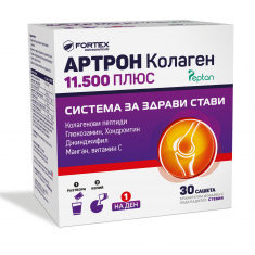 Артрон Колаген 11.500 х30 сашета