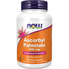 Ascorbyl Palmitate 500 mg