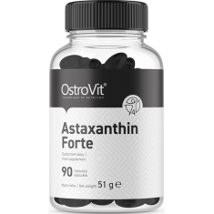 Astaxanthin Forte 4 mg