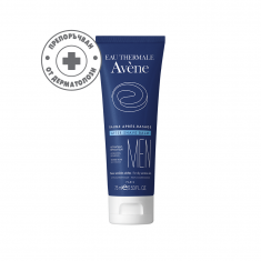Avene Men Балсам за след бръснене x75мл
