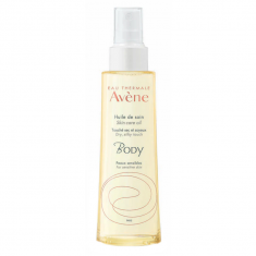 Avene Body Олио за тяло 100 ml