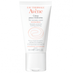 Avene Богат Крем за Нетолерантна кожа x50мл