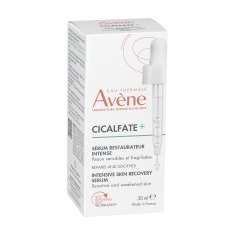 Avene Cicalfate+ Интензивно възстановяващ серум 30 ml