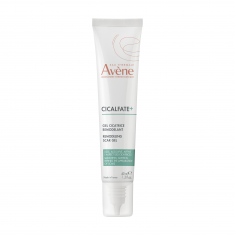 Avene Cicalfate+ Ремоделиращ гел за белези 40 ml