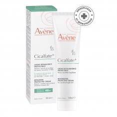 Avene CICALFATE+ Възстановяващ защитен крем 100 ml