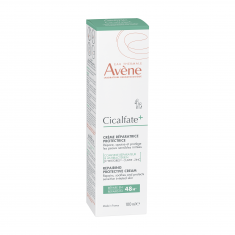 Avene Cicalfate Възстановяващ крем за чувствителна и раздразнена кожа 40 ml
