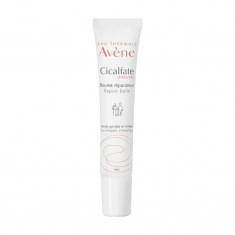 Avene Cold Cream Балсам за сухи напукани устни x15мл