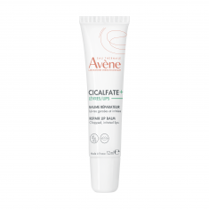 Avene Cicalfate+ Възстановяващ балсам за устни 12 ml
