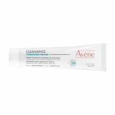 Avene Cleanance Comedomed Peeling Интензивен крем против несъвършенства 40 ml
