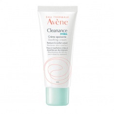 Avene Cleanance Hydra Успокояващ крем 40 ml
