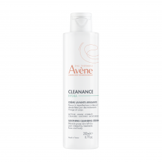 Avene Cleanance Hydra Измивен крем 200 ml