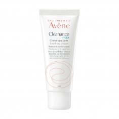 Avene Cleanance Hydra Успокояващ крем 40 ml