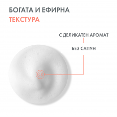 Avene Essentials Почистваща матираща пяна 150 ml