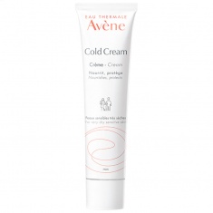 Avene Cold Cream Крем за много суха и чувствителна кожа 40 ml