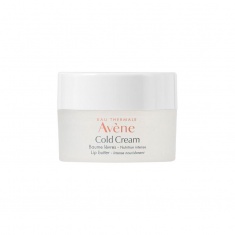 Avene Cold Cream Балсам за устни 10 мл