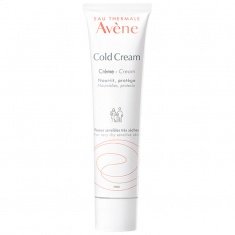 Avene Cold Cream Крем 40 ml
