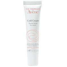 Avene Cold Cream Балсам за устни 15 ml