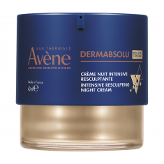 Avene DermAbsolu Интензивен ремоделиращ нощен крем 40 ml