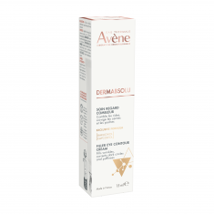 Avene DermAbsolu Крем филър за околоочен контур 15 ml