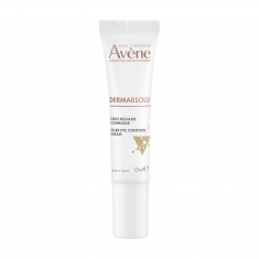Avene DermAbsolu Крем филър за околоочен контур 15 ml