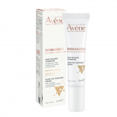 Avene DermAbsolu Крем филър за околоочен контур 15 ml