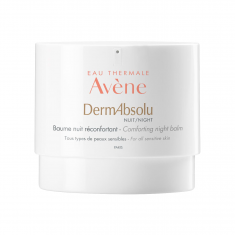 Avene DermAbsolu Фундаментален нощен крем 40 ml