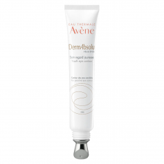 Avene DermAbsolu Подмладяващ околоочен крем 15 ml
