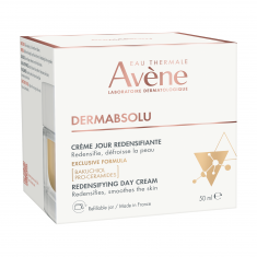 Avene DermAbsolu Уплътняващ дневен крем 50 ml